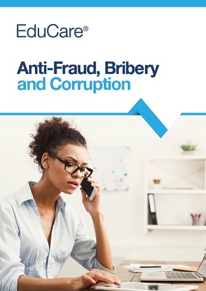 Anti-Fraud, Bribery and Corruption